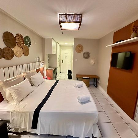 Gran Lencois Flat Barreirinhas Apt 510 Zewnętrze zdjęcie