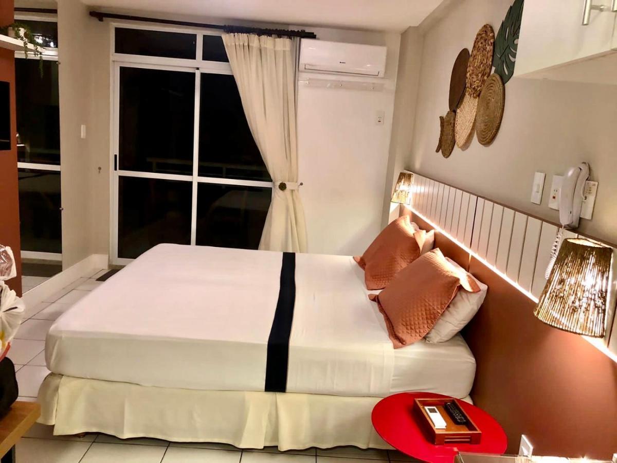 Gran Lencois Flat Barreirinhas Apt 510 Zewnętrze zdjęcie